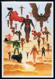 Kingdom Come (DC Black Label Edition)