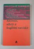 Anorexie, adictii si fragilitati narcisice - Vladimir Marinov , Joyce McDougall