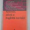 Anorexie, adictii si fragilitati narcisice - Vladimir Marinov , Joyce McDougall