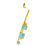 Flex SIM Samsung Galaxy Note 10.1 (2014) P600 P605 Banda Incarcare Slot Citire Sim