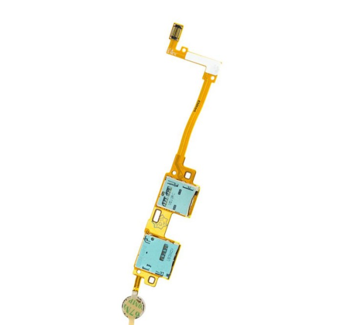 Flex Sim Samsung Galaxy Note 10.1 (2014 Edition), P600, P605 AM+