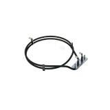 Rezistență circulară 2000 W pentru cuptor AMICA 1955137 2297588 Compatibil