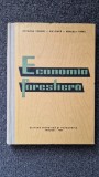 ECONOMIE FORESTIERA - Carare, Dinca