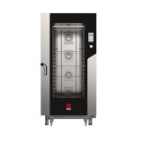 Cuptor 20 GN1/1 electric-TouchScreen cu convectie