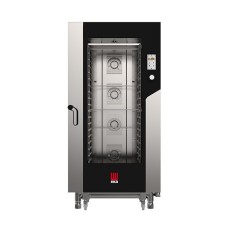 Cuptor 20 GN1/1 electric-TouchScreen cu convectie