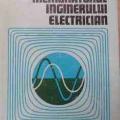 Memoratorul Inginerului Electrician - Colectiv ,526310