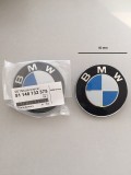 Emblema capota BMW