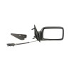 Oglinda exterioara Vw Golf 3 (1H), 08.1991-04.1999, Vw Vento, 01.1992-10.1998, Vw Golf 4 Cabriolet (1Exo), 04.1998-10.2003, Dreapta, Crom, manuala, p