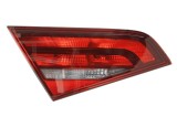 Stop spate lampa Audi A3 (8v), 06.2012- Sportback, omologare ECE, spate, cu suport bec, interior, 8V4945093, Stanga, AL Automotive Lighting