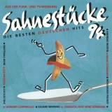 Various - Sahnest&uuml;cke 94 - Die Besten Deutschen Hits, 2xCD