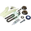Kit lant distributie Bmw 1 (F20), 1 (F21), 3 (F30, 3 Touring (F31); Citroen Berlingo Box (B9), Berlingo Multispace (B9), C3 2 (Sc), C3 Picasso (Sh),, INA
