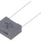 Condensator polipropilenă R76, 33nF, 18x7,5x13,5mm THT &plusmn;5% - Componentă electronică de &icirc;naltă performanță
