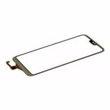 Touchscreen Auriu Huawei P20 Lite ST, Compatibil Doar cu P20 Lite