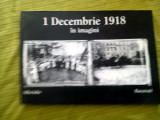 1 Decembrie 1918 in imagini-Alba Iulia,Bucuresti-Emanuel Badescu