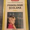 Psihologie scolara Andrei Cosmovici L. Iacob