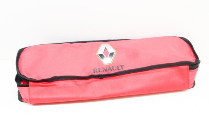 Triunghi de avertizare RENAULT CAPTUR J5_ 2020 | 11816683