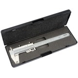 Yato YT-7200 - Subler mecanic 150 mm