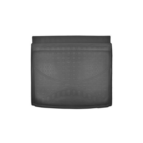 Covor/Tavita Portbagaj Renault Captur (2x4) 2016-&amp;gt;