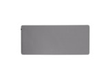 HP 205 Sanitizable Desk Mat , 70A 30 cm, Grey, PET reciclat, Anti, Fray