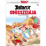 Asterix 26. - Asterix Od&uuml;sszei&aacute;ja - A.Uderzo