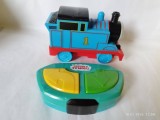 bnk jc Fisher-Price My First Thomas &amp; Friends - R/C Thomas