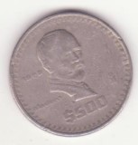 Mexic 500 pesos 1988 - Francisco Ignacio Madero