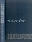Bucuresti - Hedy Loffler, Meridiane 1977, Carte Cinematografie, Fotografie, Bucuresti, Romania