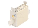 Siguranță ceramică industrială gG 20A 500VAC NH000