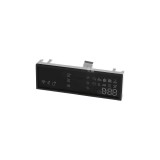 Placă electronică display pentru uscător de rufe SIEMENS BOSCH 12029941 Original