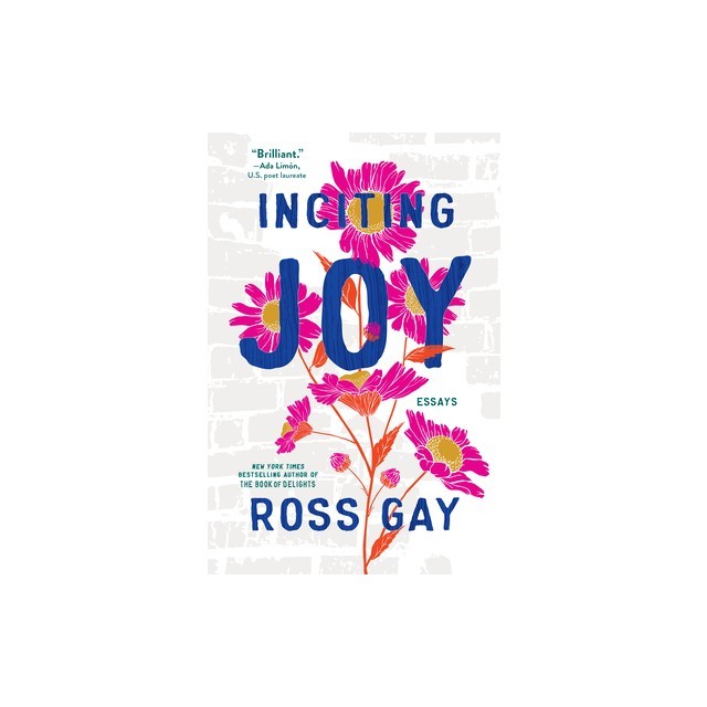 Inciting Joy: Essays