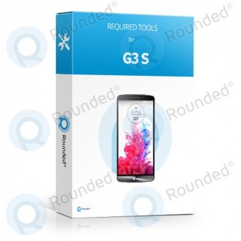Cutie de instrumente LG G3 S (D722). foto