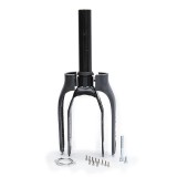 Cumpara ieftin Furca Fata Trotineta Electrica Xiaomi M365/Pro Motorevolution Neagra Otel Durabil