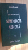 Semeiologie medicala- Dan Georgescu