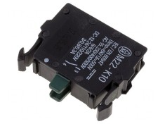 Element de contact 22mm RMQ-Titan NO M22-K10P