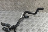Furtun de lichid de răcire AUDI Q4 Sportback F4N 2024 OEM: 1EA122049BE | 31966873