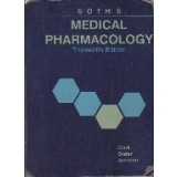 Medical Pharmacology