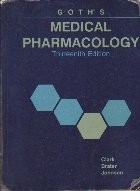 Medical Pharmacology foto