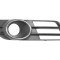 Grila ventilatie, bara protectie AUDI A6 (4G2, C7, 4GC) (2010 - 2016) BLIC 6502-07-0032917P