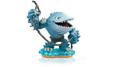 Skylanders Thumpback foto