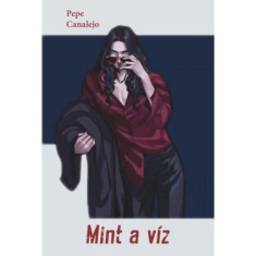 Mint a v&iacute;z - Pepe Canalejo