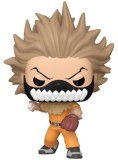 Pop! Animation My Hero Academia Hlb Captain Shishido Baseball 10cm