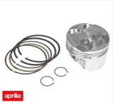 Cumpara ieftin Piston original Aprilia RS 125 Replica - RX - SX 125 - Tuono 125 ABS (17-20) 4T LC 125cc D58.00 bolt - cota reparatie (C)