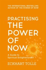 Practising The Power Of Now : Meditations Exercises and Core Teachings from The Power of Now - SAS Gardners EU