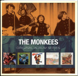 The Monkees - Original Album Series | The Monkees