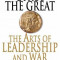 Xenophon&#039;s Cyrus the Great: The Arts of Leadership and War