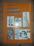 Voci mari. Voci bizare- Mircea Dutescu