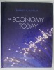 THE ECONOMY TODAY by BRADLEY R. SCHILLER , 2008