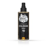 Cumpara ieftin After shave colonie SHAVE FACTORY 10 - Indian - 400 ml