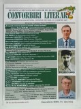 REVISTA A UNIUNII SCRIITORILOR DIN ROMANIA , CONVORBIRI LITERARE , ANUL CL , NUMARUL 12 ( 360 ) de CASSIAN MARIA SPIRIDON, 2025