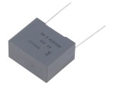 Condensator Polipropilenă 3,3uF THT 26,5x22x13mm &plusmn;10%
